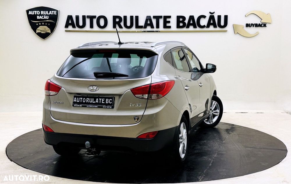 Hyundai ix35 - 6