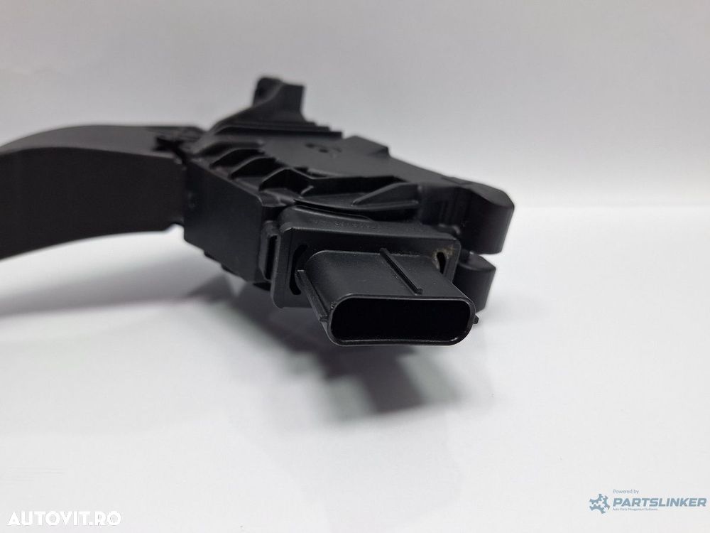 Pedala de acceleratie SKODA OCTAVIA Combi 5E5 2012 - > TDI CKFC, CRMB, CYKA 5Q1723503F - 3