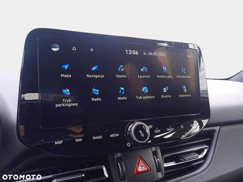 Hyundai i30 1.5 T-GDI 48V Modern DCT - 20