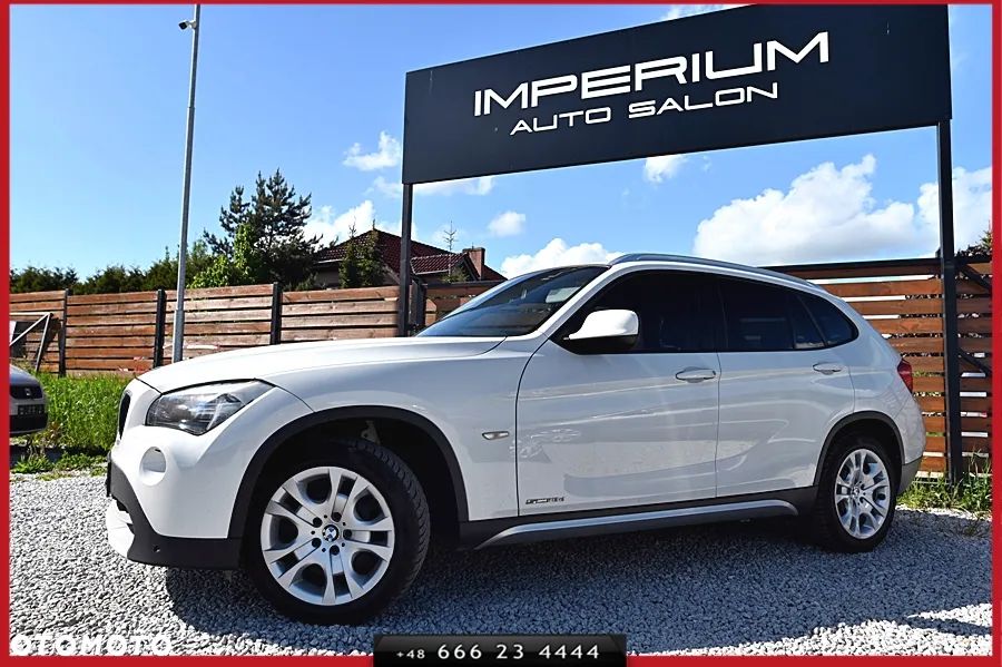 BMW X1 sDrive18d xLine - 2