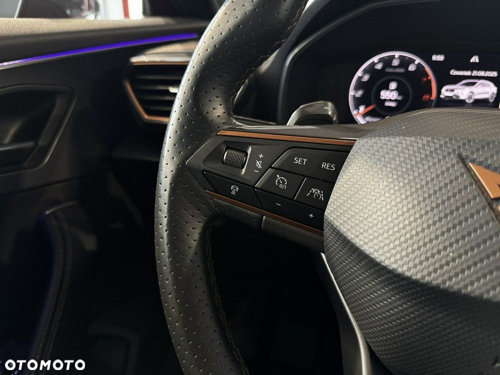 Cupra Formentor - 22