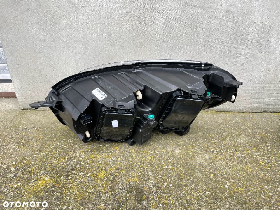 LAMPY PRZEDNIE PEUGEOT EXPERT III, TRAVELLER 2016-- NOWE VARROC - 7