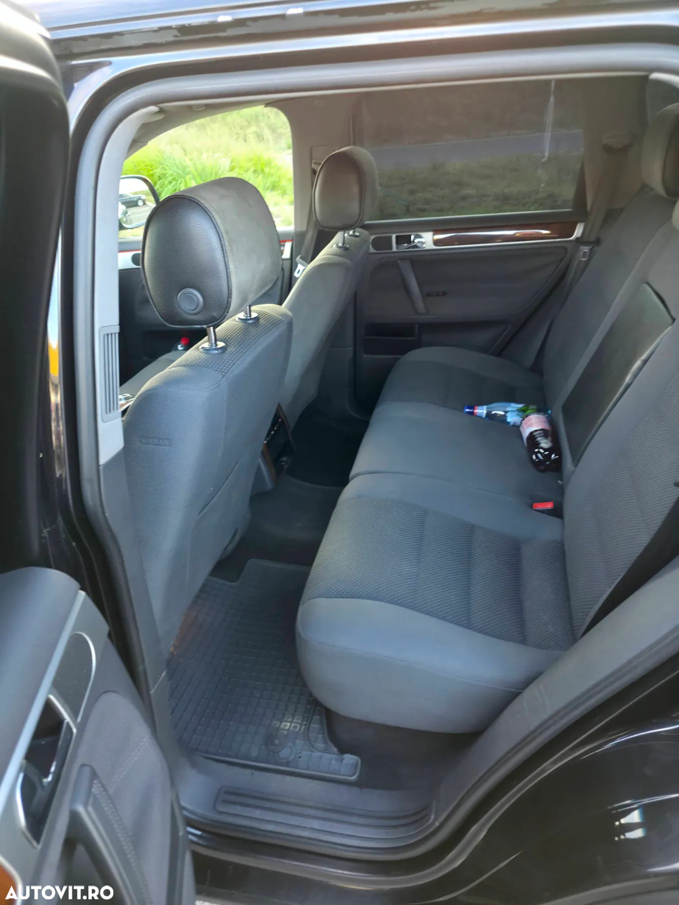Volkswagen Touareg 3.0 V6 TDI Aut. - 10