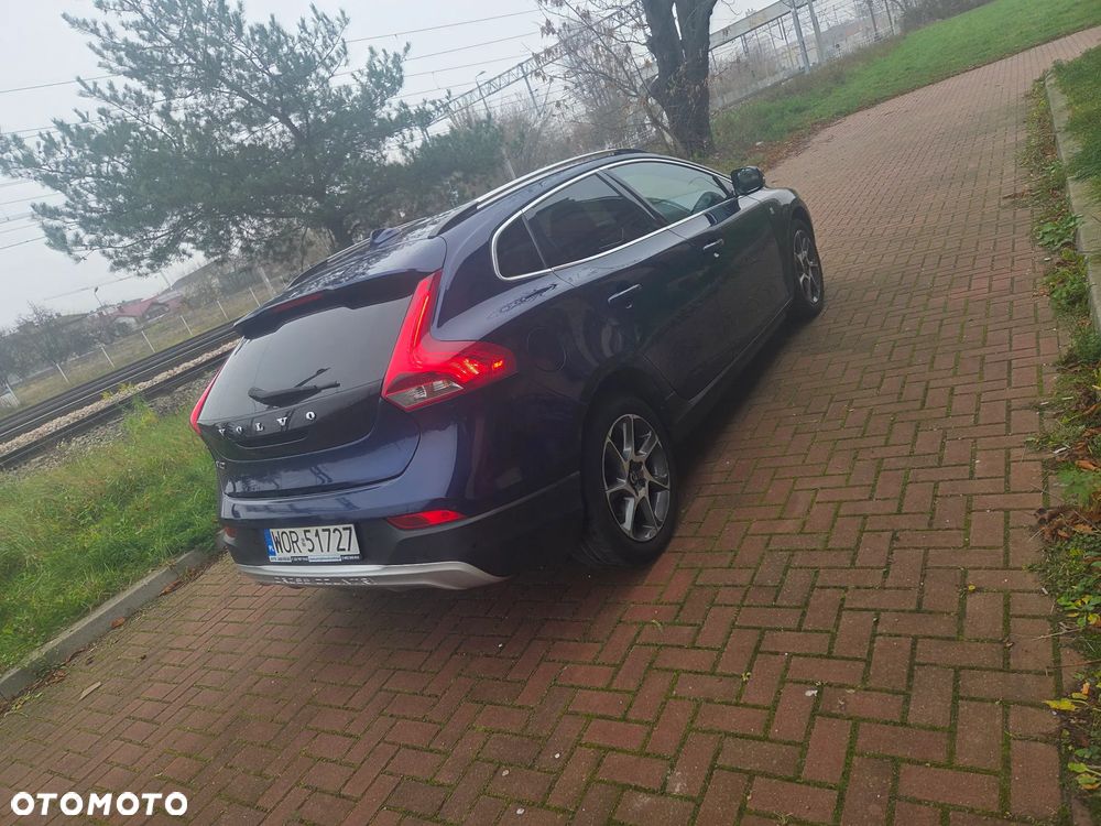 Volvo V40 D2 Ocean Race - 10