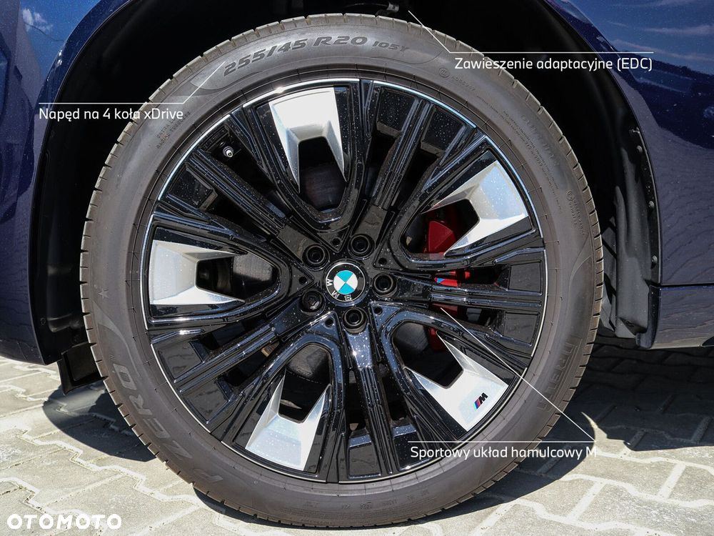 BMW X3 - 9