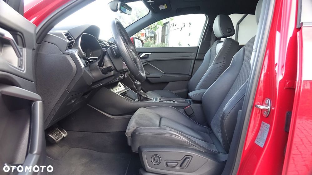 Audi Q3 Sportback - 23