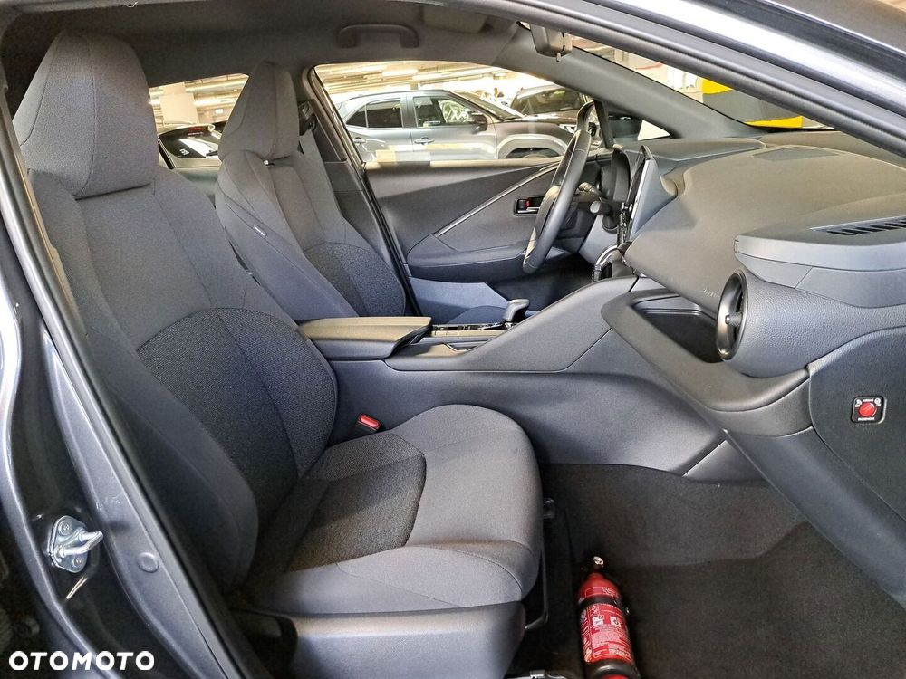 Toyota C-HR 1.8 Hybrid Comfort - 15