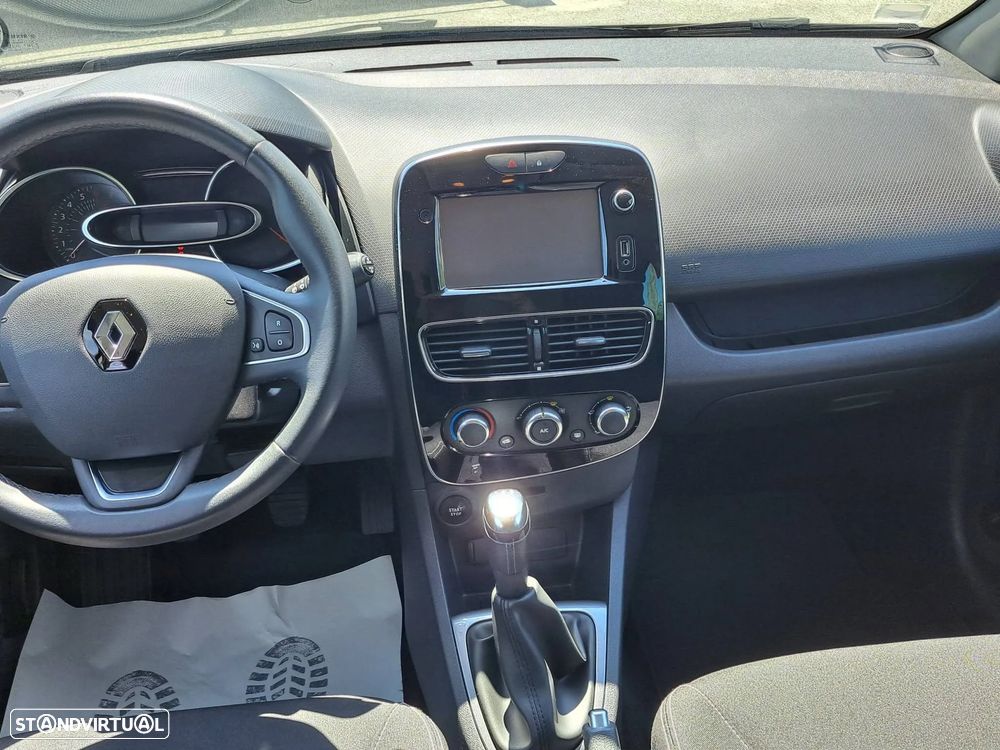 Renault Clio 0.9 TCe Limited - 7