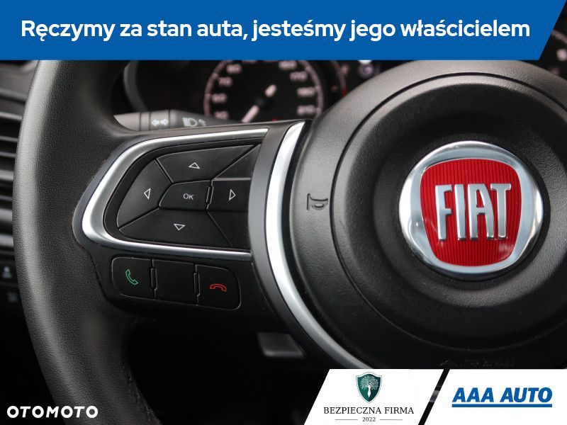 Fiat Tipo - 16