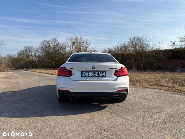 BMW Seria 2 M240i xDrive Sport-Aut - 9