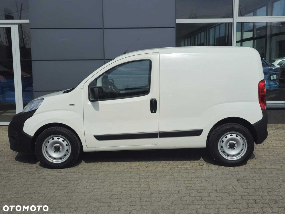 Fiat fiorino - 13