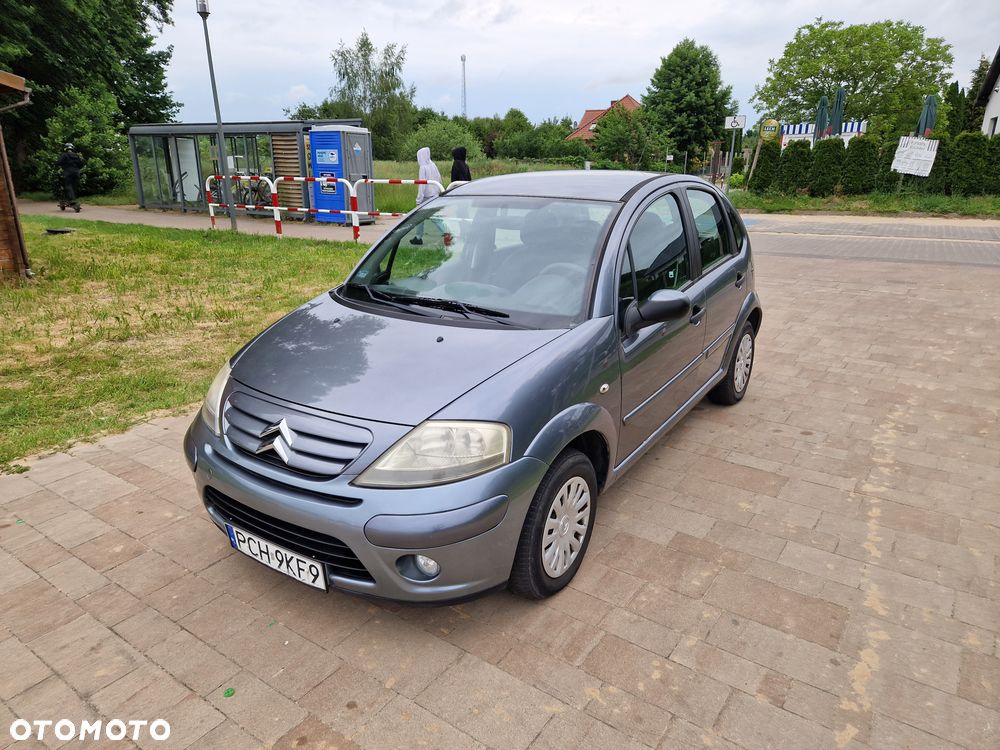 Citroën C3 - 4