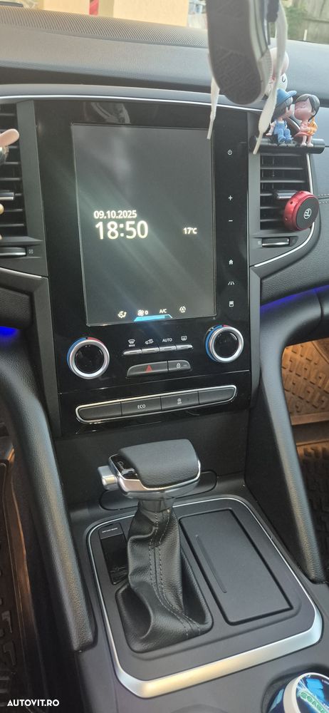 Renault Talisman ENERGY dCi EDC Intens - 8