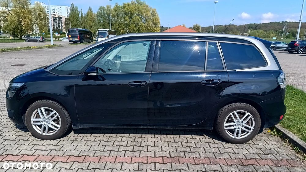 Citroën C4 Grand Picasso - 5