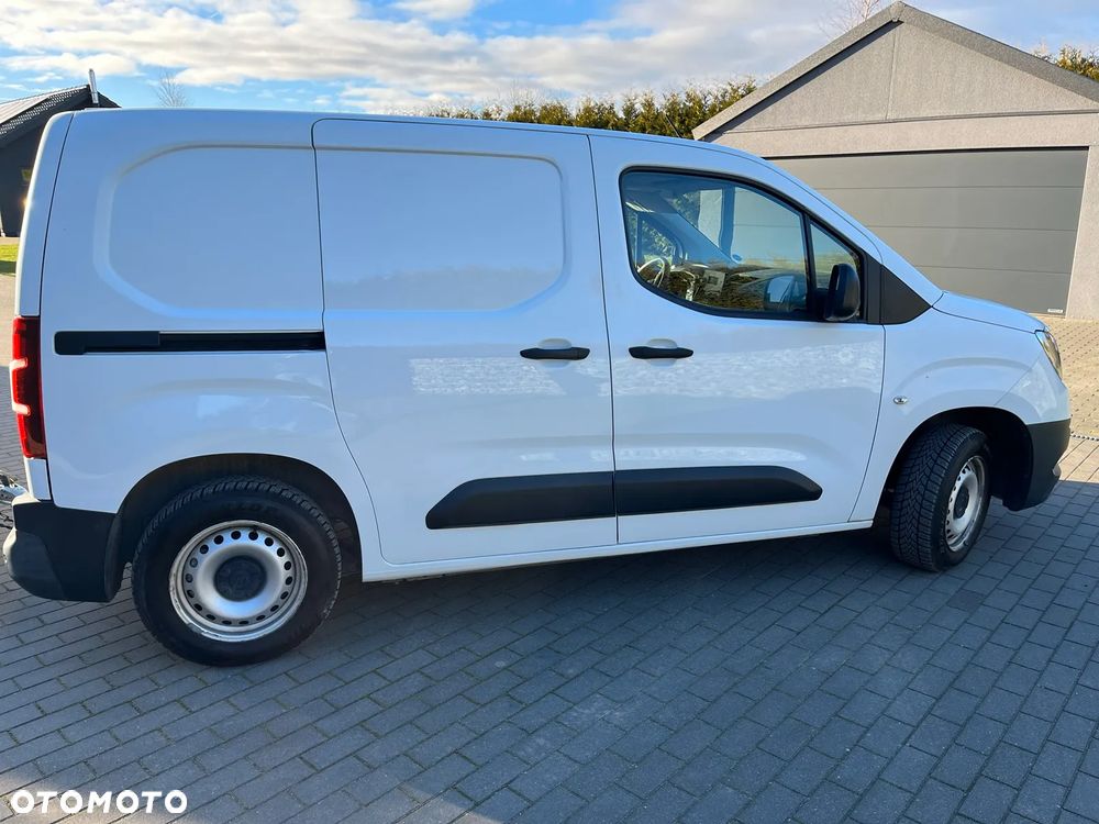 Opel COMBO - 7