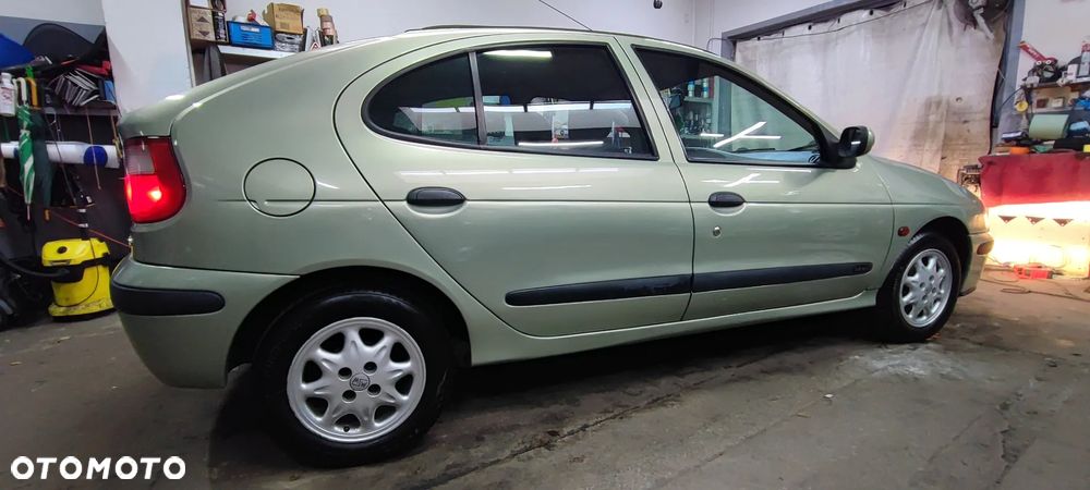 Renault Megane 1.4 Confort Privilege - 7