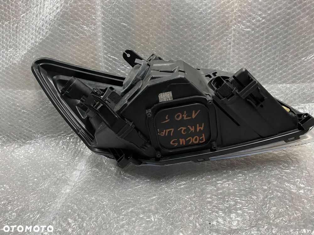 LAMPA SOCZEWKA FORD FOCUS MK2 LIFT 8M51-13008-AD - 7