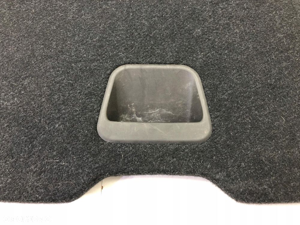 VOLVO XC40 PODŁOGA BAGAŻNIKA WYKŁADZINA TYŁ 31440913 - 8