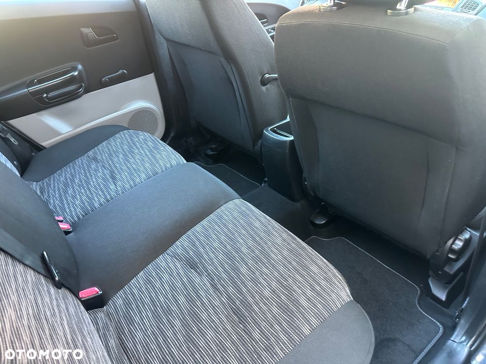 Kia Ceed 1.4 CVVT LX - 13