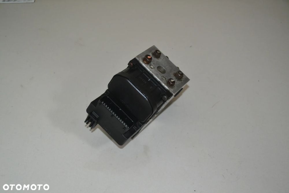 OPEL CORSA C MERIVA POMPA ABS 0265216478 09127108 - 3