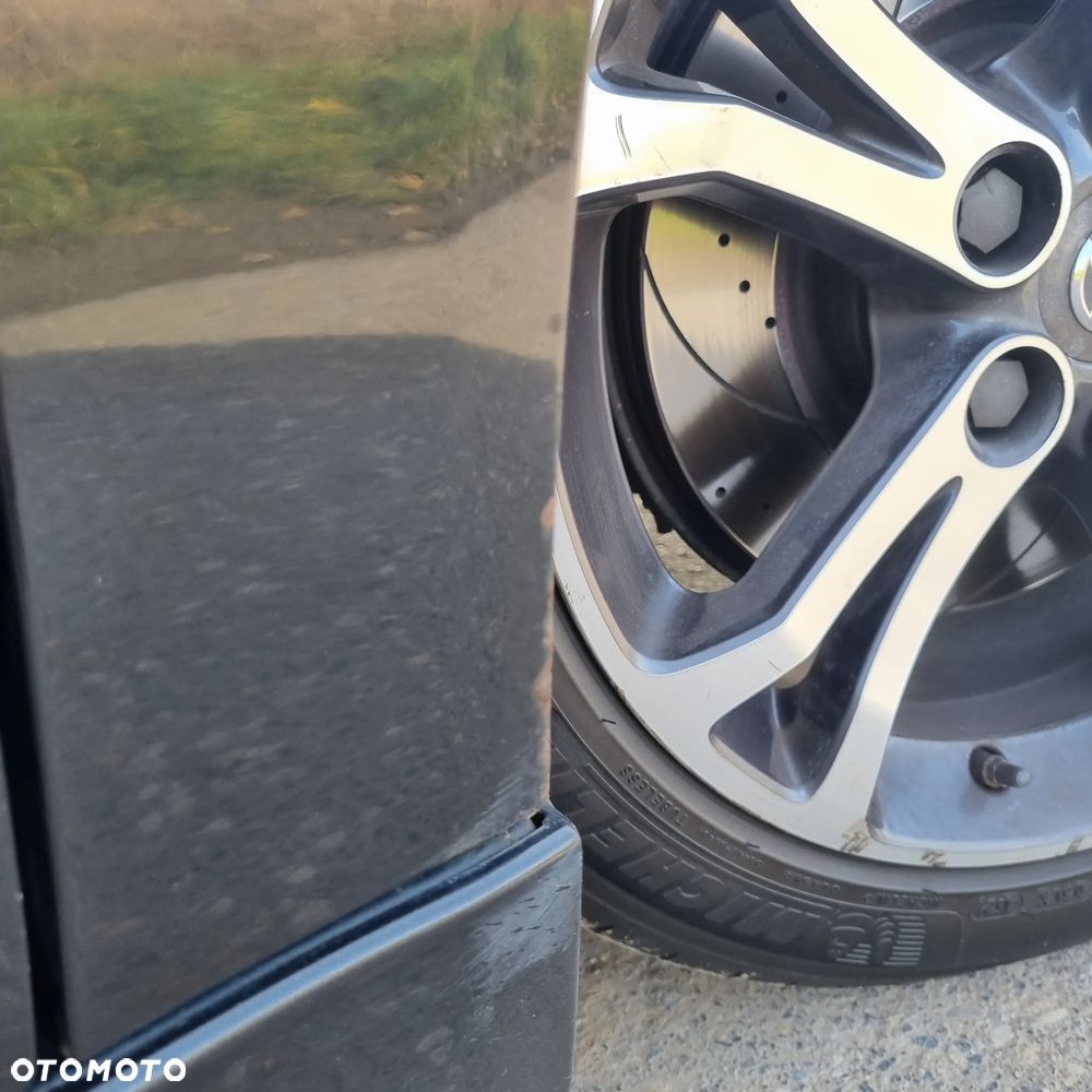 Opel Insignia 2.8 T V6 Sport 4x4 - 15