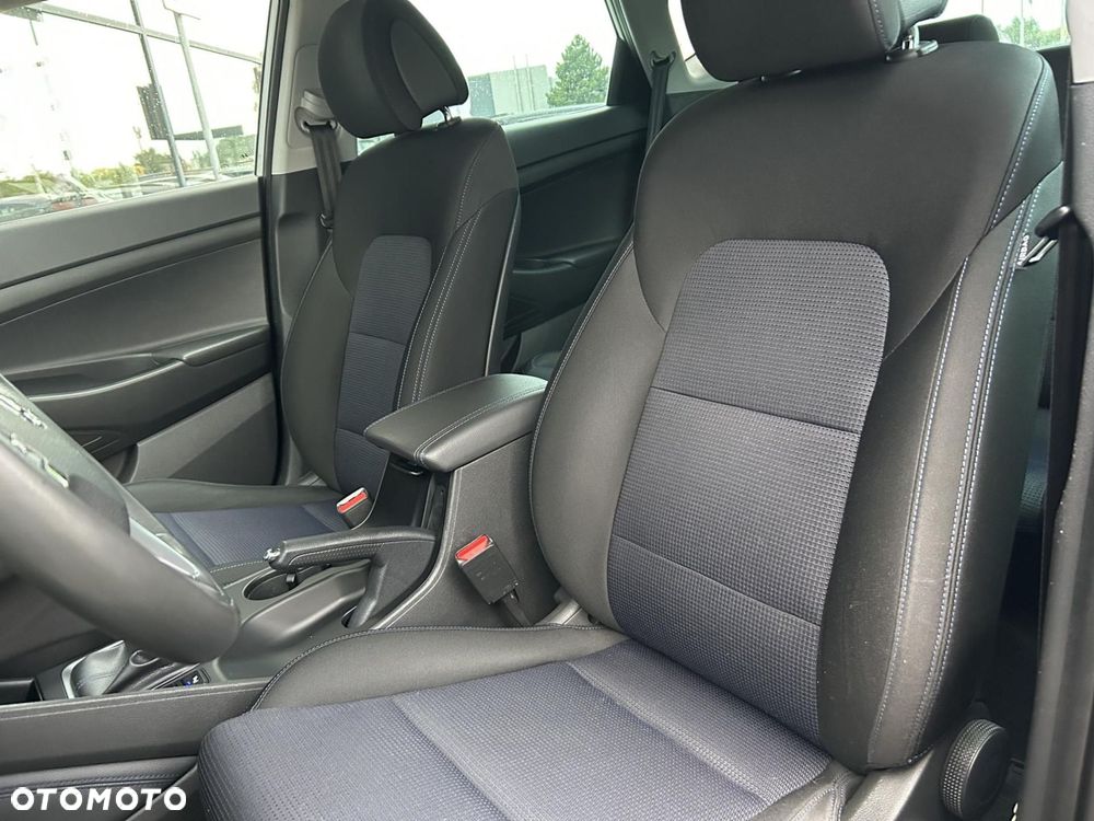 Hyundai Tucson 1.6 GDi Style 2WD - 13