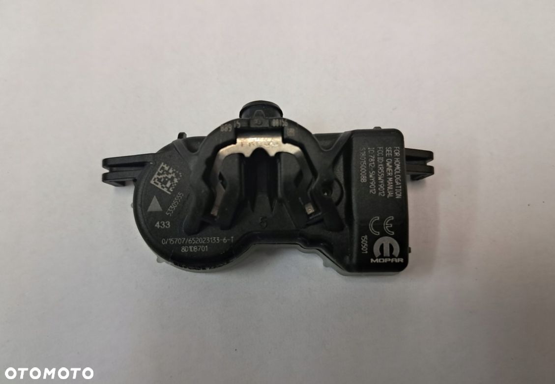 Czujnik ciśnienia TPMS Chrysler / Dodge / Jeep 53305555 C300 - 1