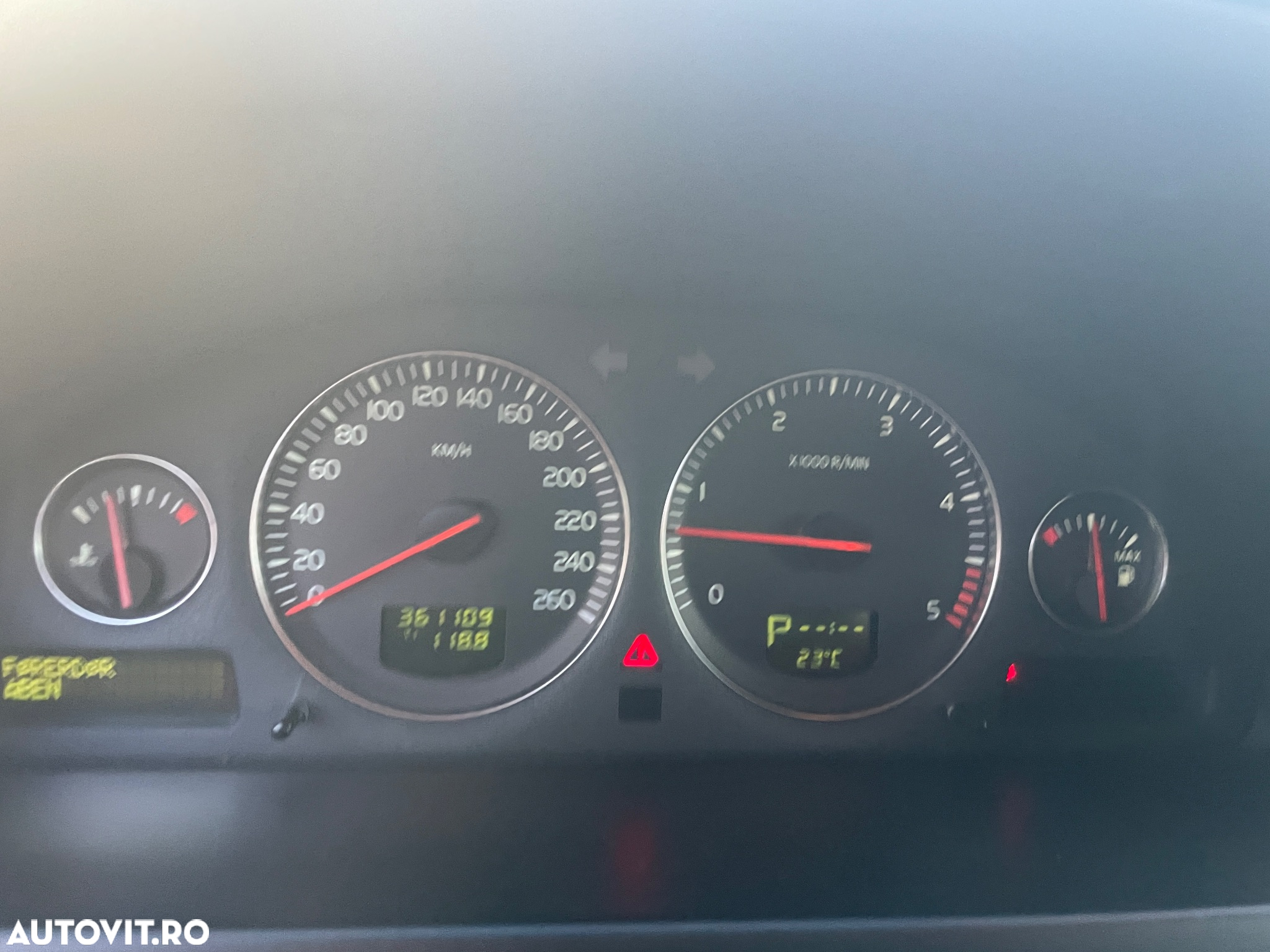 Volvo XC 90 D4 Geartonic Summum - 20