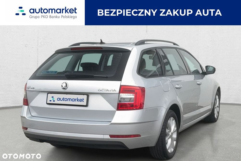 Skoda Octavia 1.6 TDI SCR Ambition - 6