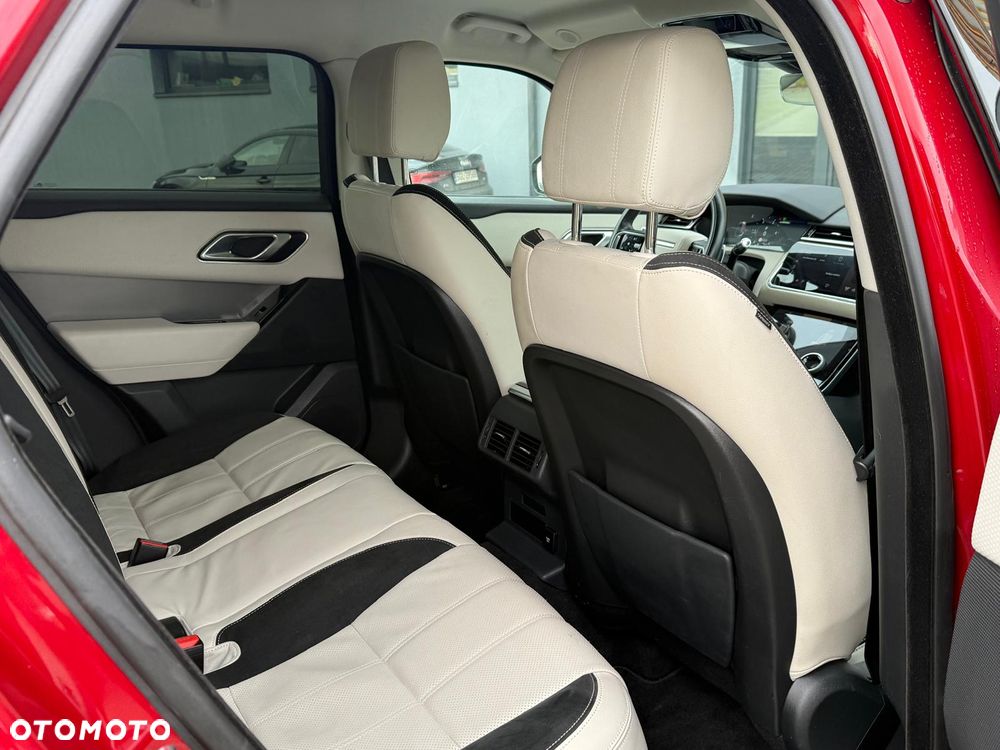 Land Rover Range Rover Velar D200 S - 14