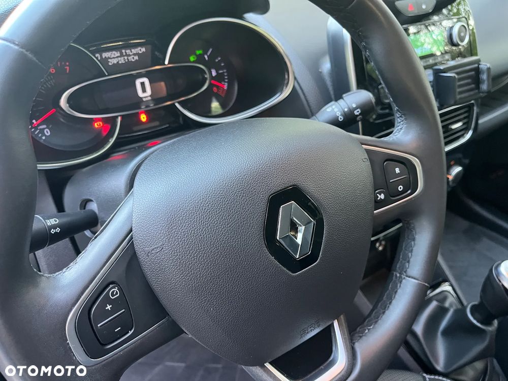 Renault Clio 0.9 Energy TCe Zen - 33