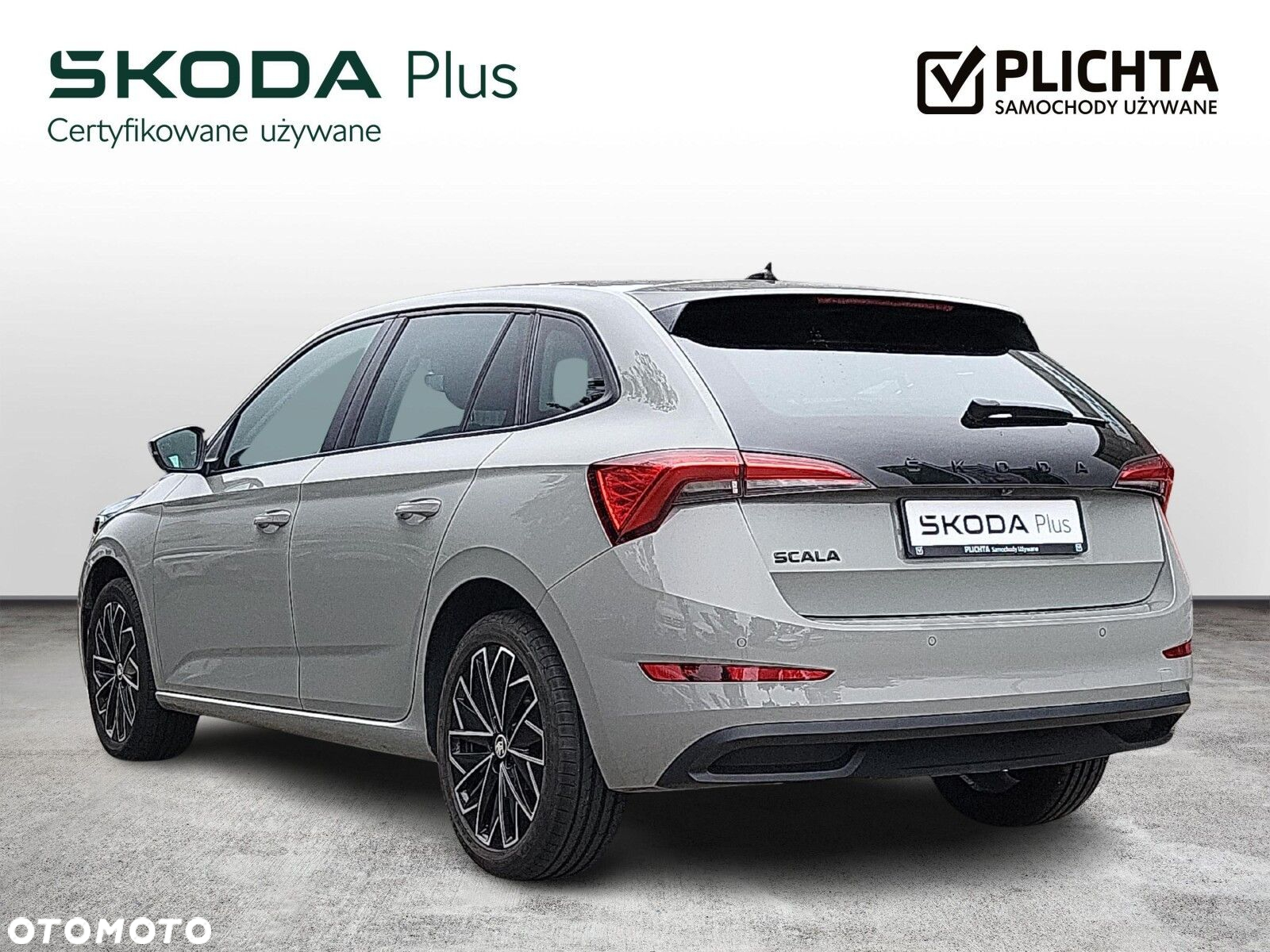Skoda Scala - 3