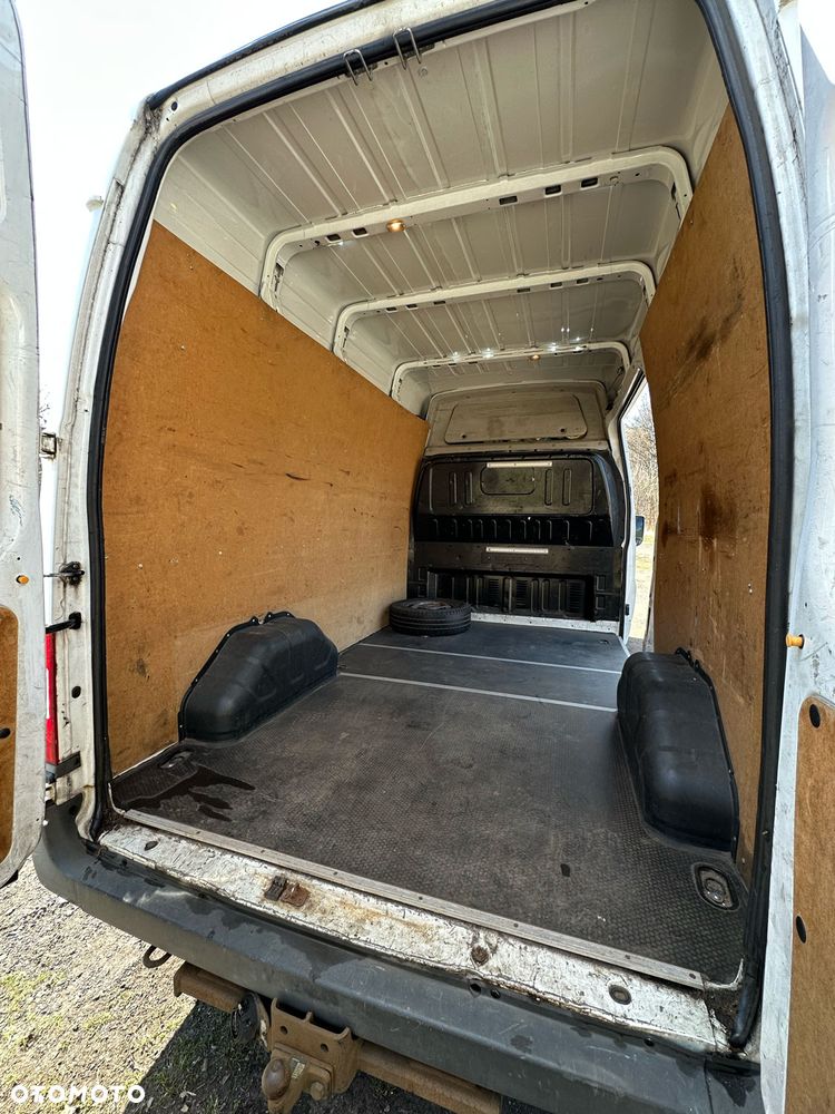 Ford Transit - 7