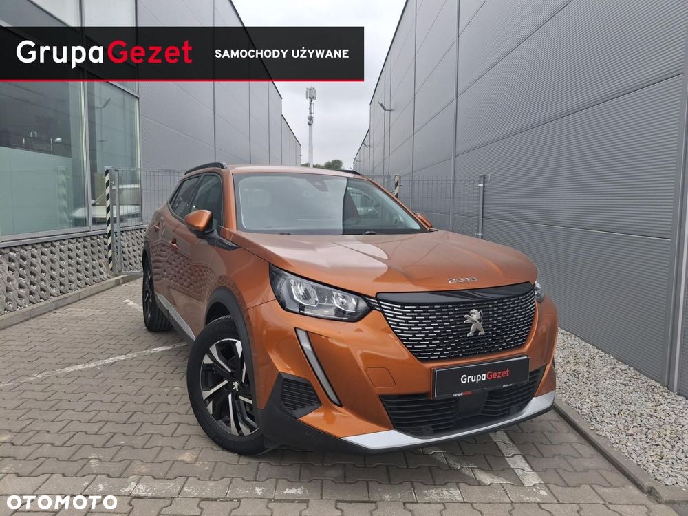 Peugeot 2008 - 2
