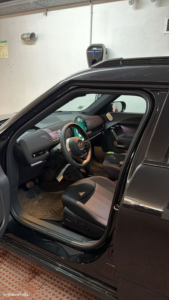 MINI Aceman JCW XL - 5