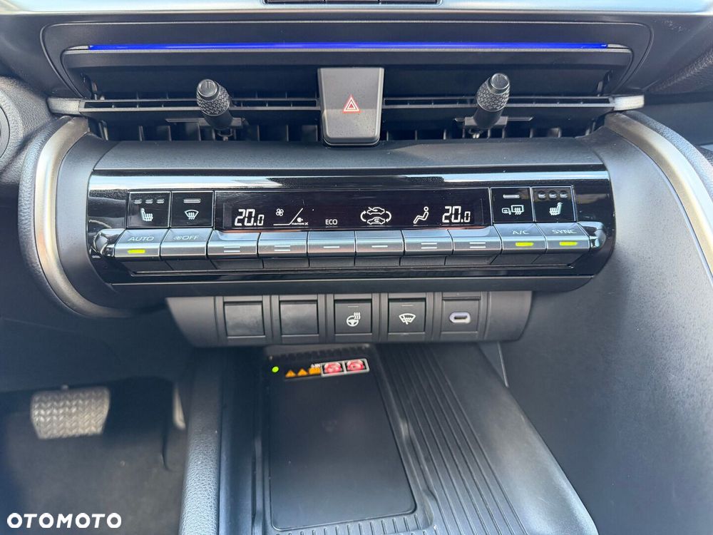 Toyota C-HR 1.8 Hybrid Executive - 16