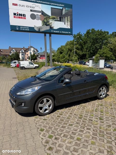 Peugeot 207 CC 120 VTi Premium - 1