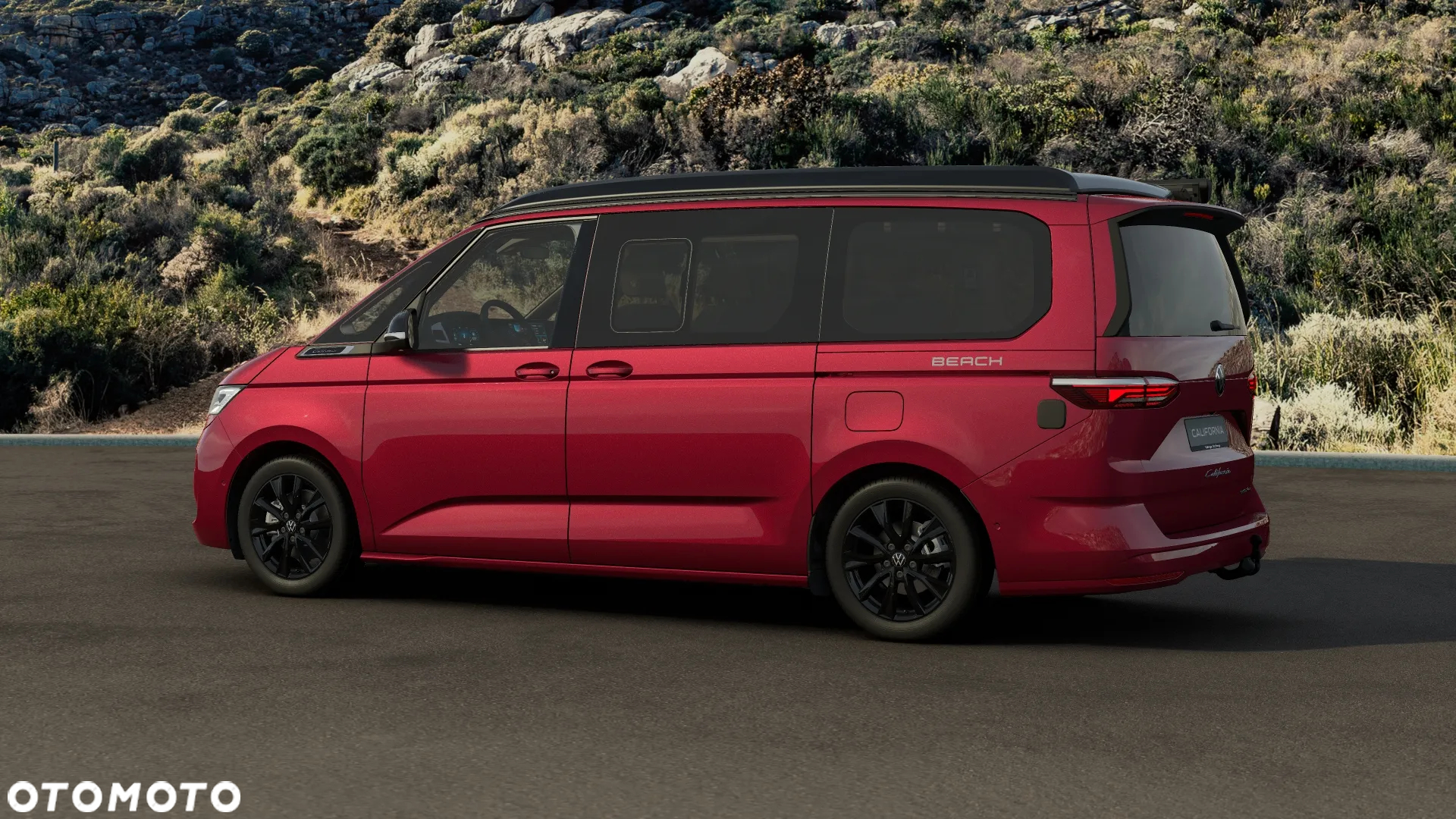 Volkswagen California - 3