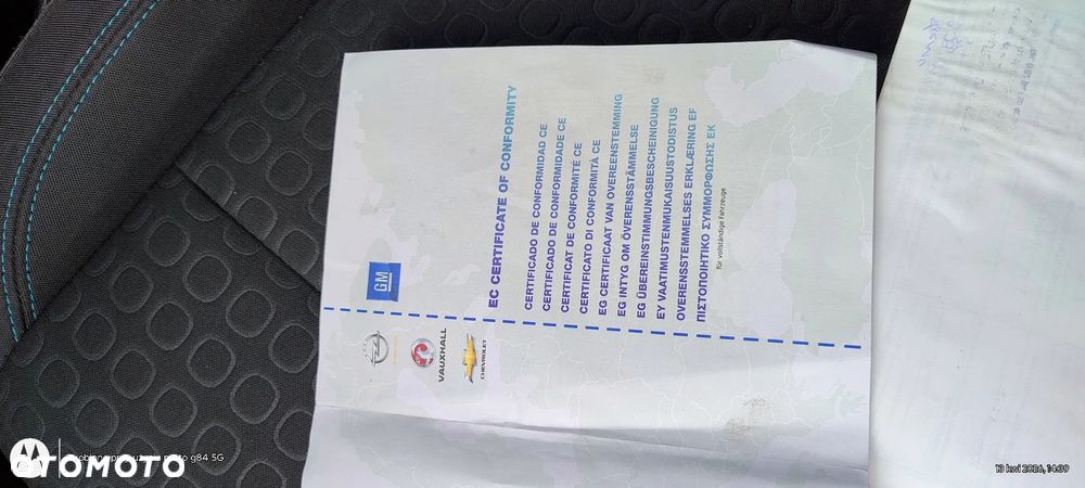 Chevrolet Trax 1.4T LT - 39