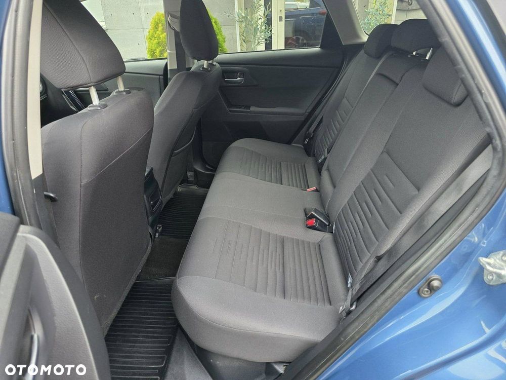 Toyota Auris - 33
