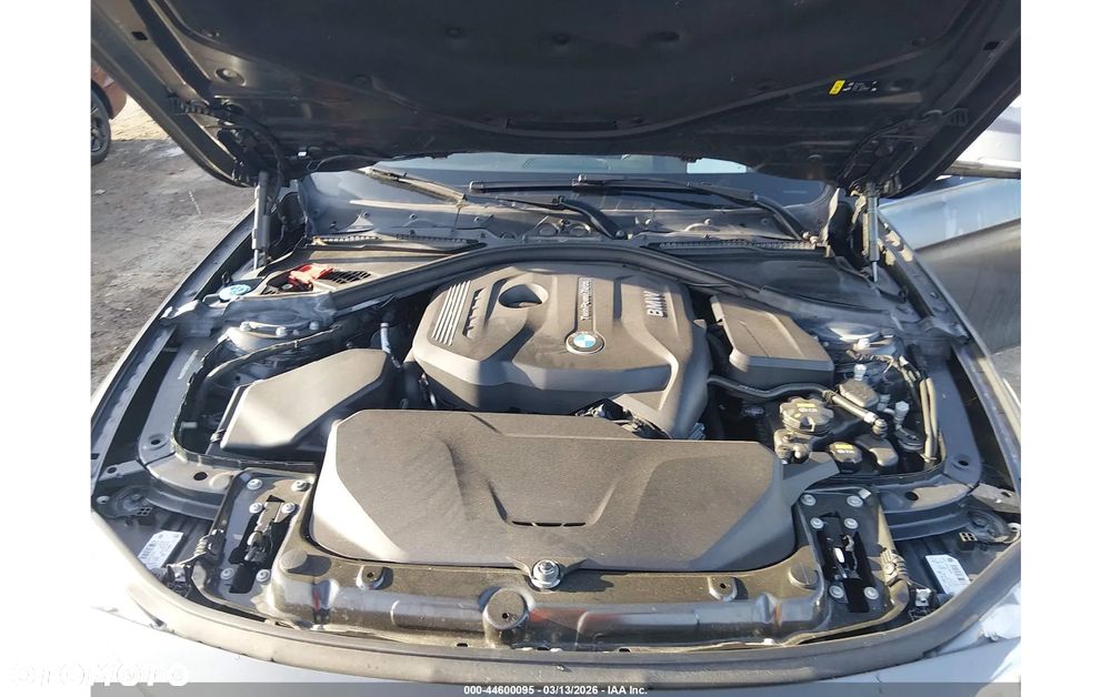 BMW Seria 3 - 11
