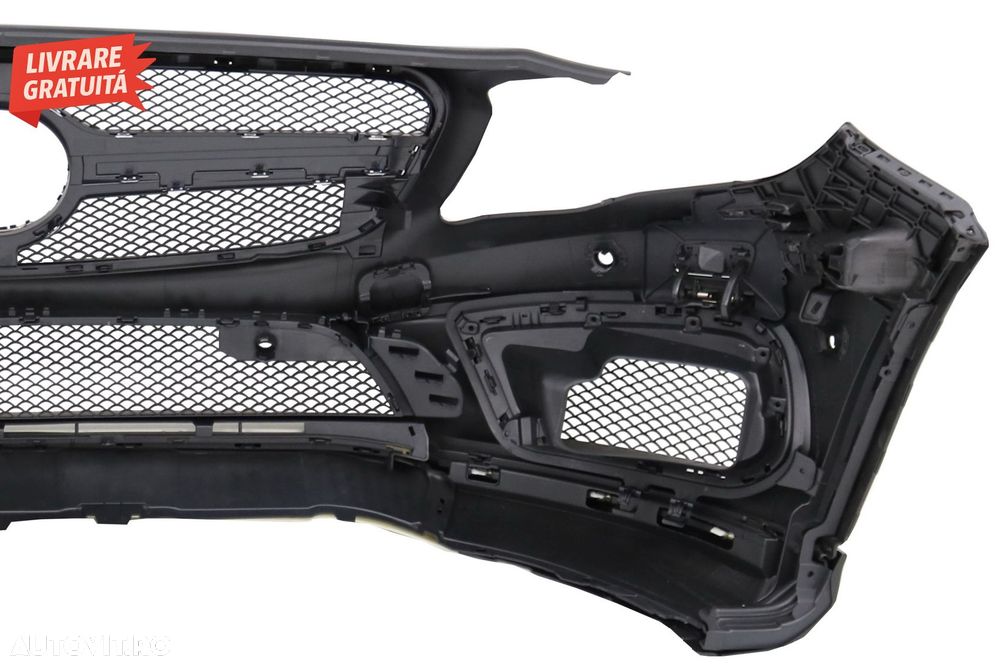 Bara Fata Mercedes GLA Class X156 (2014-2016) GLA 45 Design- livrare gratuita - 6