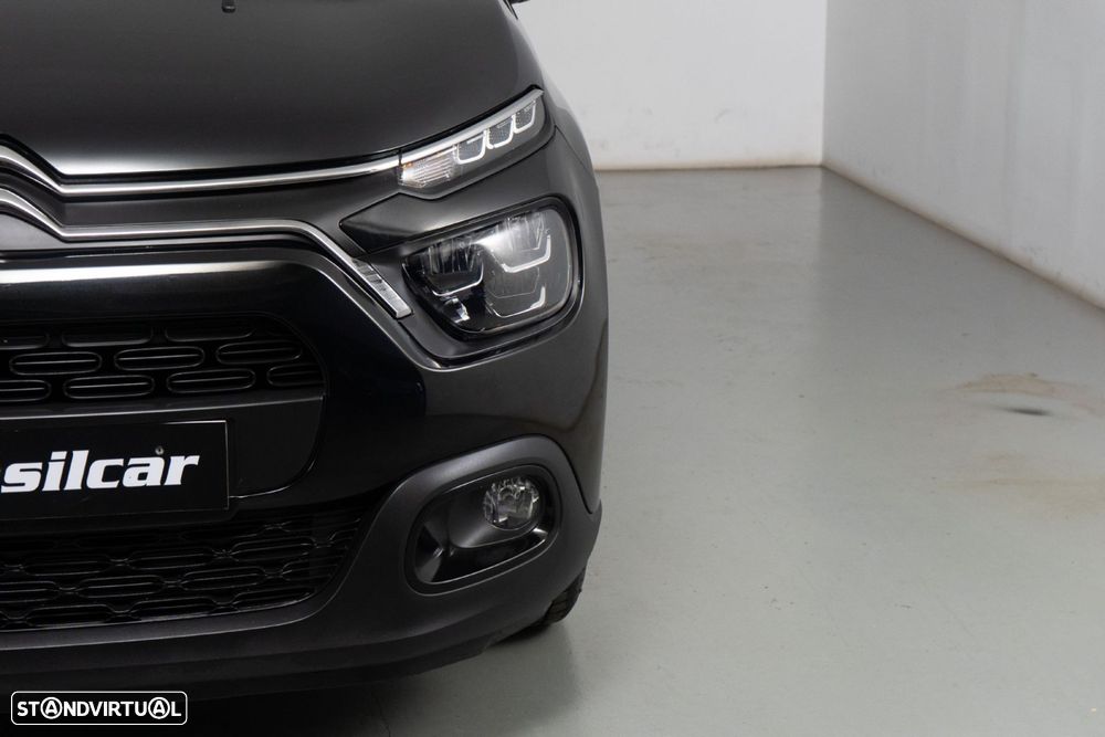 Citroën C3 1.2 PureTech Feel Pack - 20