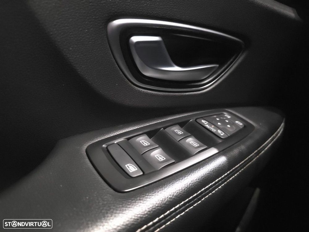 Renault Scénic 1.5 dCi Exclusive EDC - 25