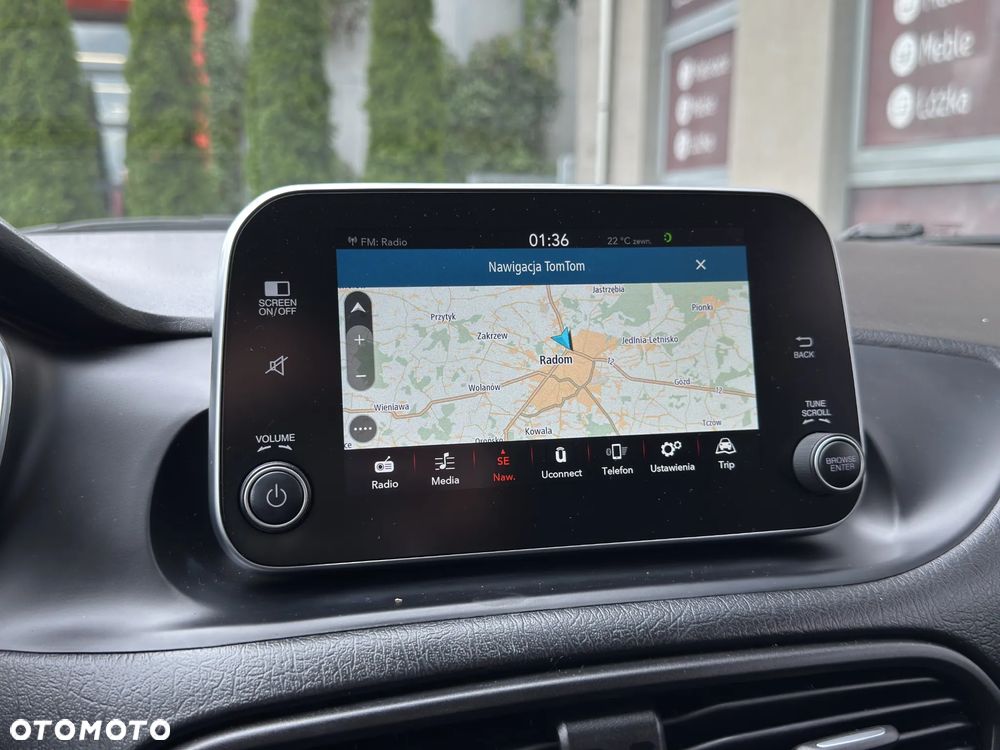 Fiat Tipo 1.4 T-Jet Business Line - 24