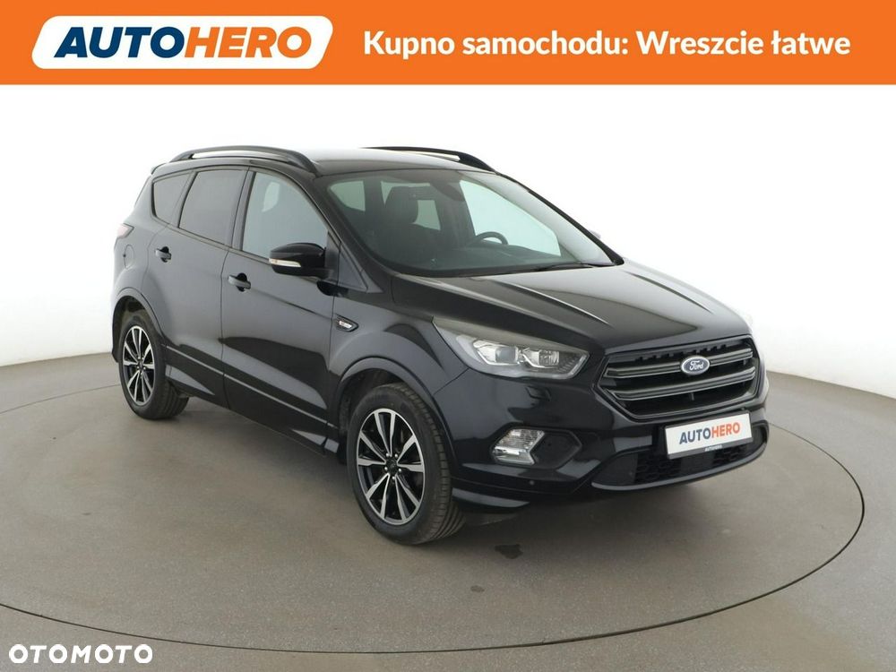 Ford Kuga 1.5 EcoBoost 2x4 ST-Line - 11