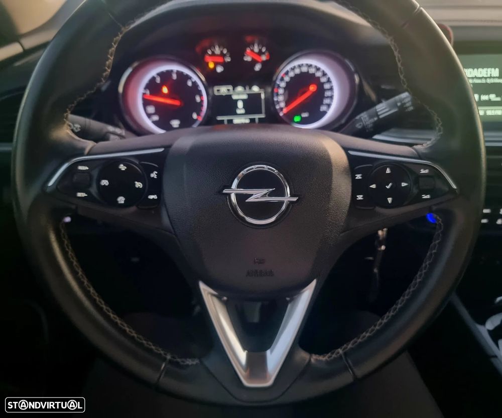 Opel Insignia Sports Tourer 1.6 CDTi Business Edition - 20