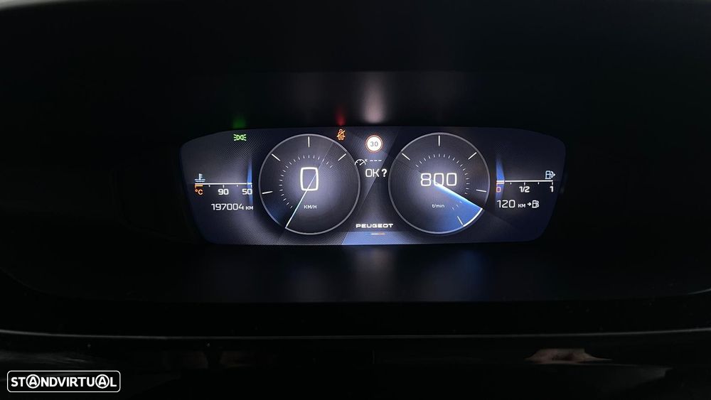 Peugeot 308 SW 1.5 BlueHDi Active Pack - 52