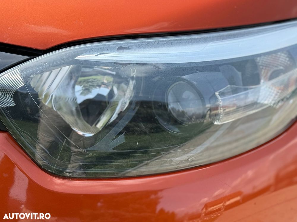 Renault Captur ENERGY dCi 90 Start&Stop Intens - 22