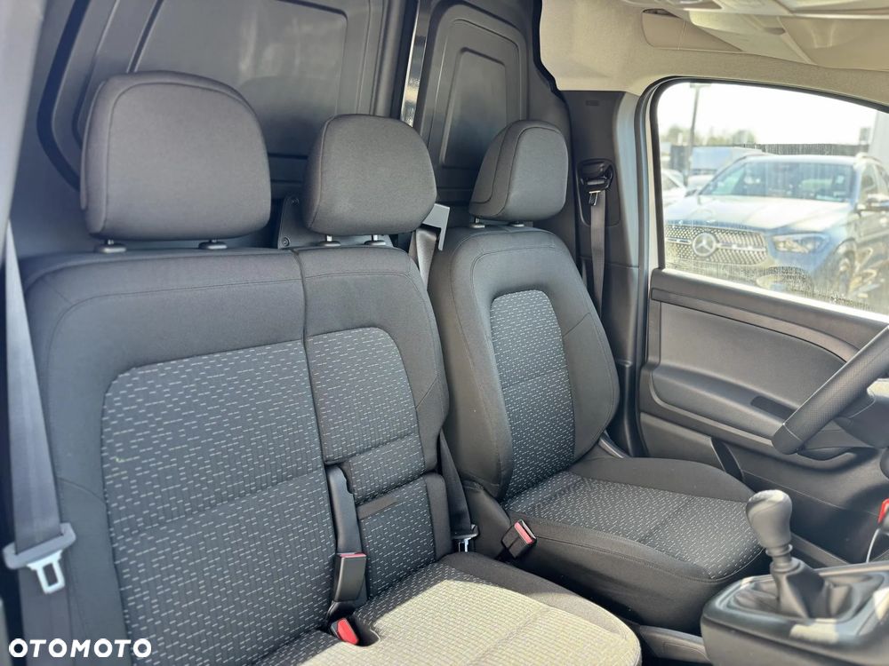 Mercedes-Benz Citan - 8